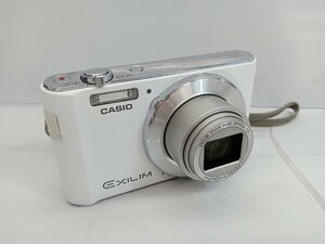 ★中古品★ CASIO EXILIM EX-ZS180 コンパクト デジタルカメラ【他商品と同梱歓迎】