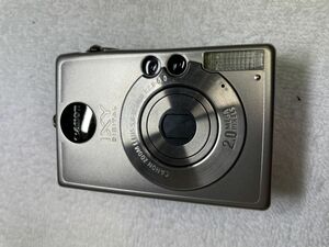 Canon IXY DIGITAL 200a (441301283)