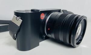 Leica T (TYP 701) Mirrorless Digital Camera ☆ Leica 011 080 vario-elmarレンズ付きデジタルカメラ 