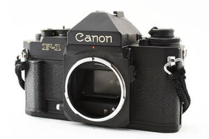 Canon F-1 キャノン 現状品 3108