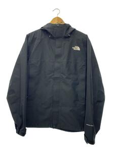 THE NORTH FACE◆ナイロンジャケット/L/ナイロン/BLK/NP12014