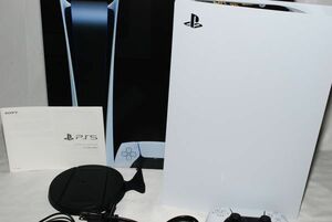 [極美品] PS5 PlayStation5 本体 プレイステーション5 プレステ5 CFI-1200B01