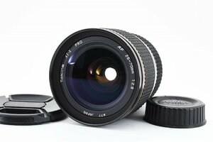 Tokina AT-X Pro AF 28-70mm f/2.8 Nikon Fマウントレンズ [現状品・美品] 標準 ズーム