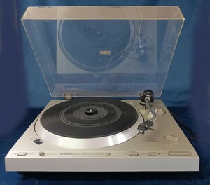 ジャンク　Pioneer　 PL-340　レコードプレーヤー　パイオニア 音響機器 オーディオ機器　ターンテーブル　フルオート　レトロ