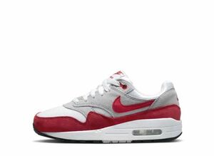 Nike GS Air Max 1 &quot;Challenge Red&quot; 23cm 555766-146