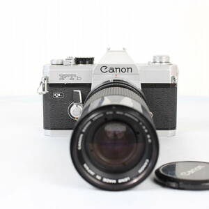 Canon FTb カメラ　