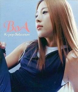 ケース無::【ご奉仕価格】K-pop Selection レンタル落ち 中古 CD