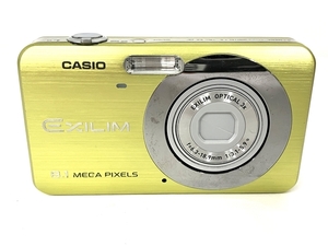 【動作保証】CASIO EXILIM ZOOM EX-Z80 コンパクトデジタルカメラ コンデジ デジカメ 中古Y8820796