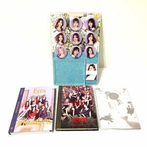 TWICE グッズ まとめ ファン 缶バッチ CD 韓国 K-POP グッズ アイドル 音楽 趣味 収集