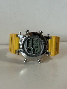 CASIO カシオ G-SHOCK DW-8250腕時計　