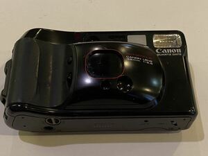 （18）Canon キャノン　フィルムカメラ Autoboy 3 コンパクトフィルムカメラ 