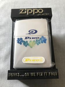 ZIPPO オイルライター 