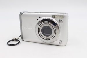 【ト福】☆Canon キャノン Powershot パワーショット A3100 IS コンパクトデジタルカメラ PC1474 LBZ01ZZH41