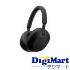 ソニー SONY WH-1000XM5 (B) Bluetooth ヘッドホン [ブラック]【新品・国内正規品】