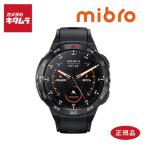 mibro スマートウォッチ mibro GS Pro SP380009-C01 ブラック