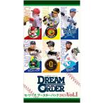 プロ野球カードゲーム DREAM ORDER ドリームオーダー セ・リーグ ブースターパック 2024 Vol.1 BOX