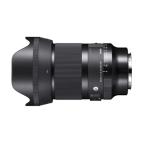 SIGMA（シグマ） 交換用レンズ　ソニーＥマウント 35mm F1.4 DG DN | Art SONY-E