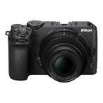 Nikon（ニコン） ミラーレスカメラ Z30 Z3016-50VRレンズキット