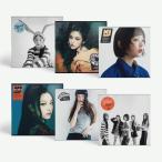 【予約販売】NewJeans 公式グッズ How Sweet / DOUBLE SINGLE ALBUM CD アルバム ニュージーンズ ニュジンス K-POP 韓国