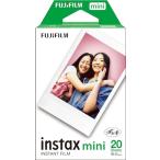 富士フイルム(FUJIFILM) インスタントカメラ チェキ用フィルム 20枚入 INSTAX MINI JP 2