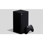 『新品』Microsoft(マイクロソフト) Xbox Series X ブラック RRT-00015 送料無料