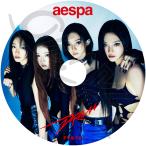 K-POP DVD aespa 2023 2nd PV/TV - Drama Spicy Girls Savage Next Level Black Mamba - aespa エスパ カリナ ジゼル ウィンター ニンニン KPOP DVD