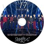K-POP DVD Seventeen 2024 BEST TV COLLECTION - MAESTRO God Of Music Super WORLD HOT Darl+ing Rock with you - セブンティーン セブチ KPOP DVD