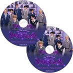 K-POP DVD STRAY KIDS 4th FANMEETING 2枚SET 2024.03.31 Stray Kids ストレイキッズ 韓国番組 STRAY KIDS DVD