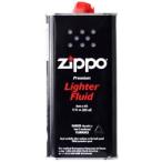 Zippo（ジッポー）オイル（大）  大缶（355ml）【ZIPPO社製純正】