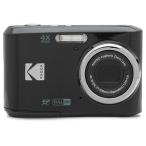コダック　コンパクトデジタルカメラ　ＰＩＸＰＲＯ　ブラック　ＦＺ４５ＢＫ２Ａ