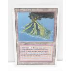 MAGIC The Gathering MTG Volcanic Island カード △WU1546