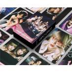 LE SSERAFIMグッズ フォト カード 55枚 セット トレカ ルセラフィム 写真 全員 フォトカード K-POP 韓国 アイドル Perfect Night 応援 小物 LOMOカード