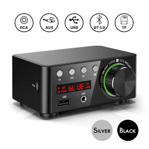 Amazon.com: Hosyond 2.1 Channel Bluetooth Audio Power