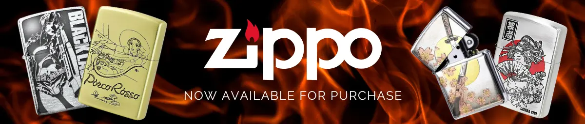 You can now purchase and ship Zippo lighters via Fedex on Sendicco!