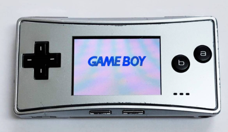 二手game boy micro游戏机哪里有卖?二手game boy micro游戏机日淘网站!