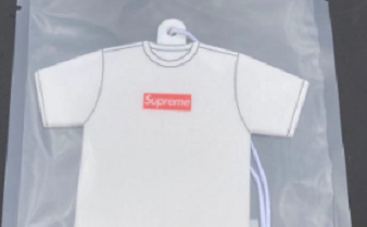 Supreme T恤一般多少钱?Supreme T恤日淘价格!