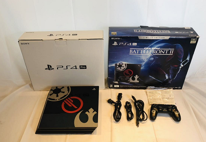 Play Station4主机哪里买的到?PS4主机日淘代购!