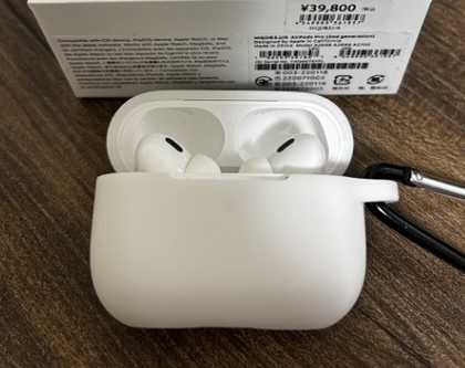 新西兰代购二手Apple耳机用哪家网站靠谱?Apple耳机代购!