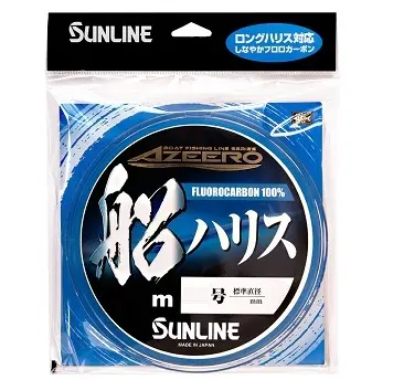 正品Sunline鱼线日本乐天代购指南,垂钓者日淘!