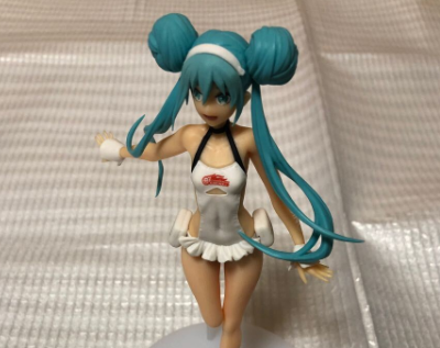 正版初音未来手办哪里淘便宜?推荐雅虎日淘网站!