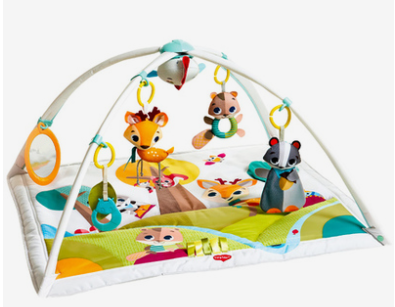 二手正版Tiny Love儿童玩具必逛网站,儿童玩具日淘入手!