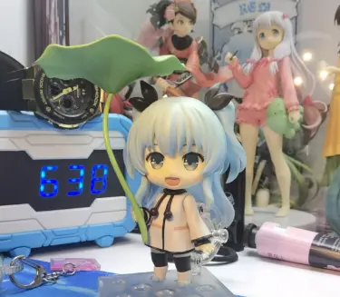 二手手办哪个网站淘正版?二手手办日淘网站推荐!