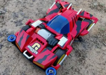 田宫模型赛车哪个网站淘正版?田宫模型赛车日淘网站推荐!