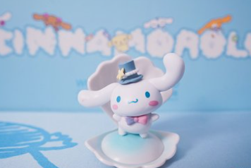 三丽鸥周边玉桂狗日淘代拍,萌宠好物日淘!