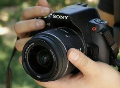 日淘二手索尼相机怎么辨真伪?二手正品品牌相机日淘!