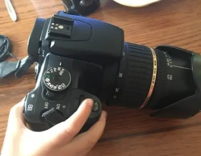 二手相机日淘必逛宝藏网站,品牌二手相机日拍!