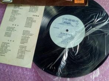 哪里淘二手黑胶唱片比较好?二手黑胶唱片日淘代拍网站!