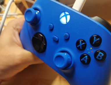 新手日淘xbox手柄怎么查真假?日淘xbox手柄真假方法!