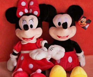 宝妈必逛儿童毛绒玩具优选日淘网站,儿童玩具日淘渠道!