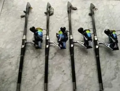 二手渔具交易网站哪个好?推荐日本煤炉代切网站!